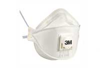 3M vouwbaar stofmasker