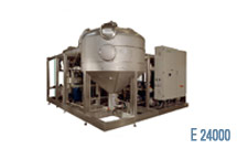 Vacuumverdamper E240000