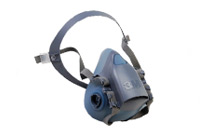 3M 7500 halfgelaatsmasker