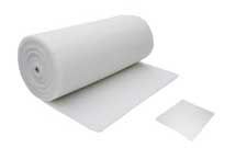 Spuitcabine plafonffilter F5 300 gram